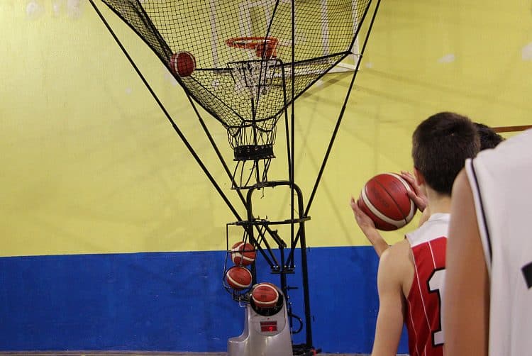 La Tecnificación contará este domingo con una formación para las familias