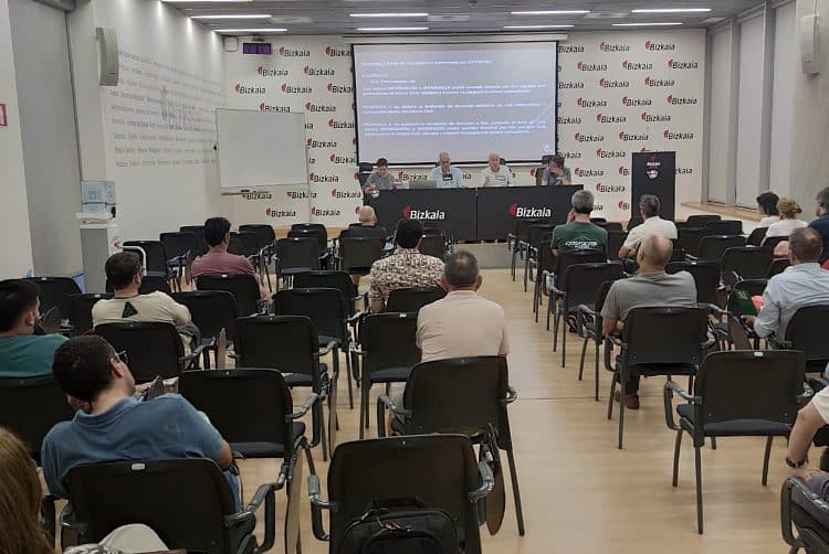 La Asamblea aprueba las Bases de Competición 25/26