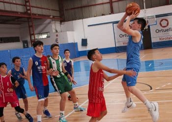 Nuevas convocatorias para Minis, Infantiles y Cadetes