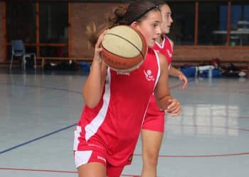 Bizkaiko Aurreselekzioak Atalaia Claret egoitzan haurren mailan kontzentratzeko gomendioak