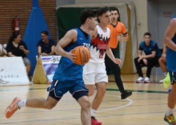 EUSKAL KOPA EBA: Doble victoria para arrancar la temporada