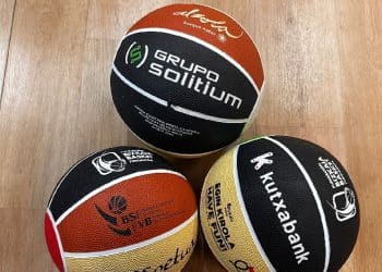 Llega el Balón Oficial Escolar para la temporada 2025/2026