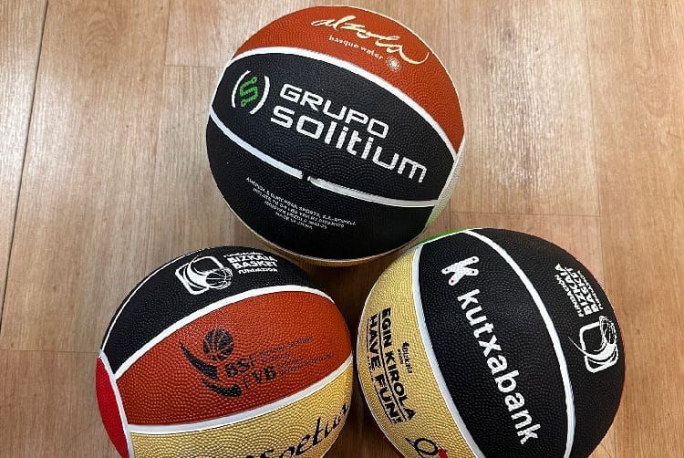 Llega el Balón Oficial Escolar para la temporada 2025/2026