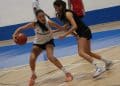 Test ante Cantabria para las preselecciones de Bizkaia Cadetes