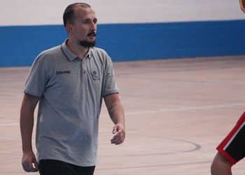 Sin cambios en las listas Cadetes de Bizkaia