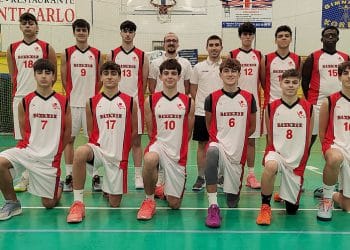 Bizkaia se impone a Cantabria en los duelos Cadetes
