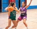 ELITE: Ibaizabal se engancha a la parte alta