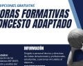 Píldoras formativas de baloncesto adaptado