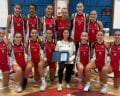 Bizkaia hace doblete en el IX Torneo Interterritorial Infantil