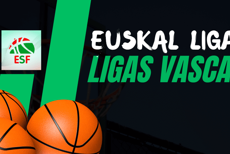 EUSKAL LIGAK: Sei talde A1erako postuetan lehen itzulia amaitzean