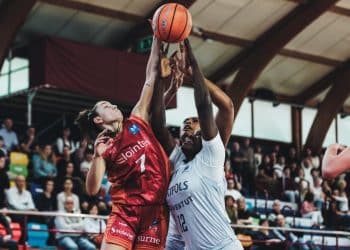 ELITE: Pleno femenino en el arranque de la temporada BSR