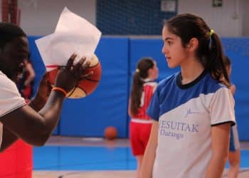 Bizkaiko Minien aurreselekzioetarako bigarren deia