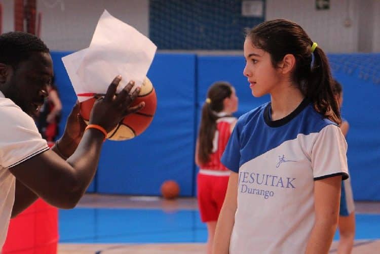 Bizkaiko Minien aurreselekzioetarako bigarren deia