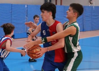 Laredon egingo da Bizkaiko Mini aurrehautaketen lehen proba