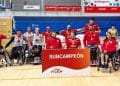 ELITE: BBK Bidaideak Bilbao, subcampeón en la Supercopa