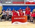 ELITE: BBK Bidaideak Bilbao, subcampeón en la Supercopa