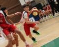 EUSKNAF25: Los chicos de Bizkaia pueden con Nafarroa y acceden a la final Junior. Las chicas lucharán por el tercer puesto