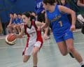 EUSKNAF25: Doble final para Bizkaia que fueron muy superiores a Gipuzkoa: chicas 63-37 y chicos 102-58