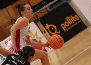 ELITE: Un increíble 19-0 hacia el liderato en Urreta