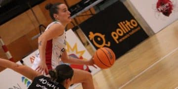 ELITE: Un increíble 19-0 hacia el liderato en Urreta