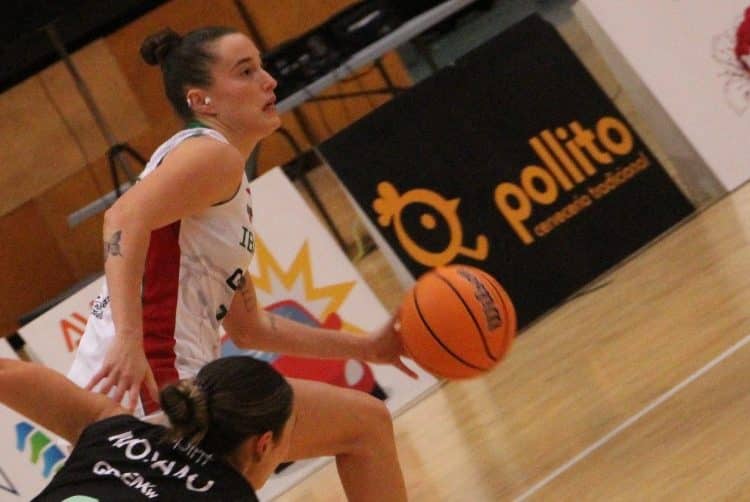 ELITE: Un increíble 19-0 hacia el liderato en Urreta