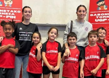 25/26 UGPren lehen emaitzak