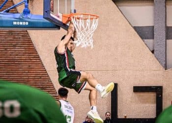 ELITE: Cierre del año sin derrotas para Teknei Bizkaia Zornotza y BBK Bidaideak Bilbao