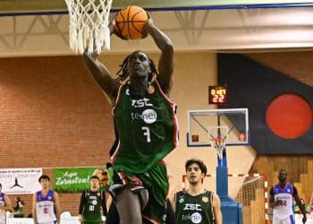 ELITE: Suma y sigue para nuestros equipos enrachados