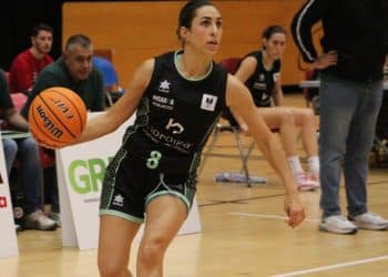 ELITE: Talde guztiak kantxan larunbatean, baina bakarrik 3 garaipen