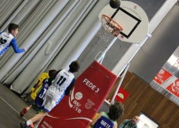 2025eko partida guztien ondoren eguneratutako UGParen emaitzak