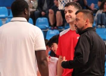 Hirugarren saiora aurreratu da Teknifikazio Programa