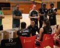 ELITE: Horbisa Spirit Greenkw Barakaldo se suma al trío de vencedores
