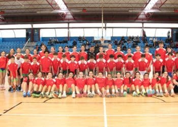 2026ko Teknifikazio Programako argazkiak