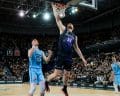 ELITE: Surne Bilbao no se baja de la pelea por el playoff
