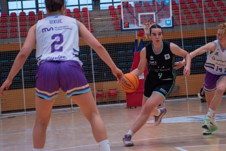 ELITE: Solo dos victorias en el arranque de la Semana Santa