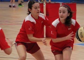 El Programa de Tecnificación 2026, ante su séptima sesión