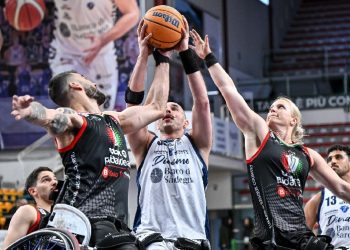 ELITE: Bronce para BBK Bidaideak Bilbao en la Eurocup 1