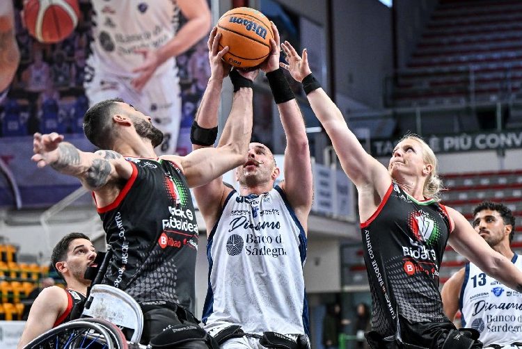 ELITE: Bronce para BBK Bidaideak Bilbao en la Eurocup 1