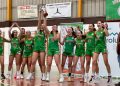 FF INF FEM: El Zornotza ST 2012 se corona como el mejor equipo de Bizkaia