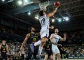 El Surne Bilbao reeditará final de la FIBA Europe Cup ante el Paok