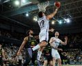 El Surne Bilbao reeditará final de la FIBA Europe Cup ante el Paok