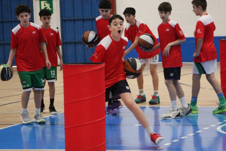 2026ko Teknifikazio Programaren azken bi saioak