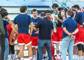 ELITE: Denboraldiari amaiera eman diote Universidad Deusto Loiola Indautxuk eta Horbisa Spirit Greenkw Barakaldok