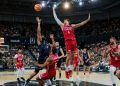ELITE: Surne Bilbao, a un paso del playoff