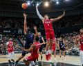 ELITE: Surne Bilbao, a un paso del playoff