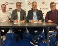 El Ayuntamiento de Ortuella y la FViB renuevan su acuerdo hasta 2029