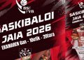 Abierto el plazo para participar en la SaskiBaloi Jaia 2026