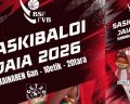 Abierto el plazo para participar en la SaskiBaloi Jaia 2026