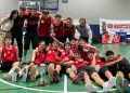 FF JM: Inmobiliaria Elkano Berrio-Otxoa, campeón con autoridad