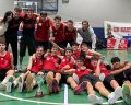 FF JM: Inmobiliaria Elkano Berrio-Otxoa, campeón con autoridad
